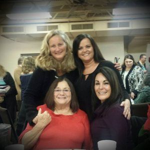 Meet your Posher, Ellen